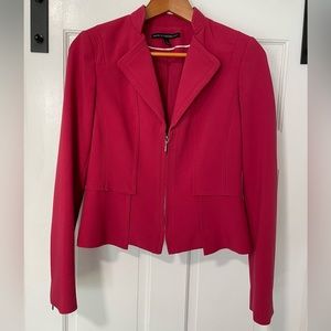 WHBM Blazer - Size 4
